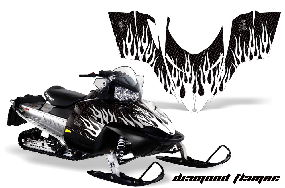 Polaris Shift RMK Graphics Kit df wb